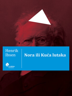 cover image of Nora ili Kuća lutaka
